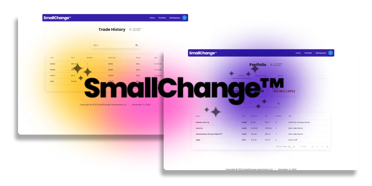 smallchange social preview image